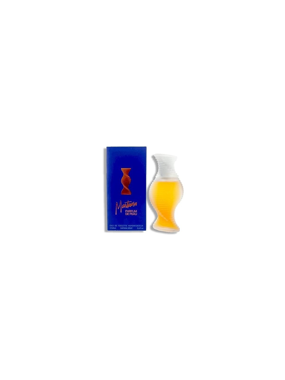 Parfum De Peau 100ml eau de toilette