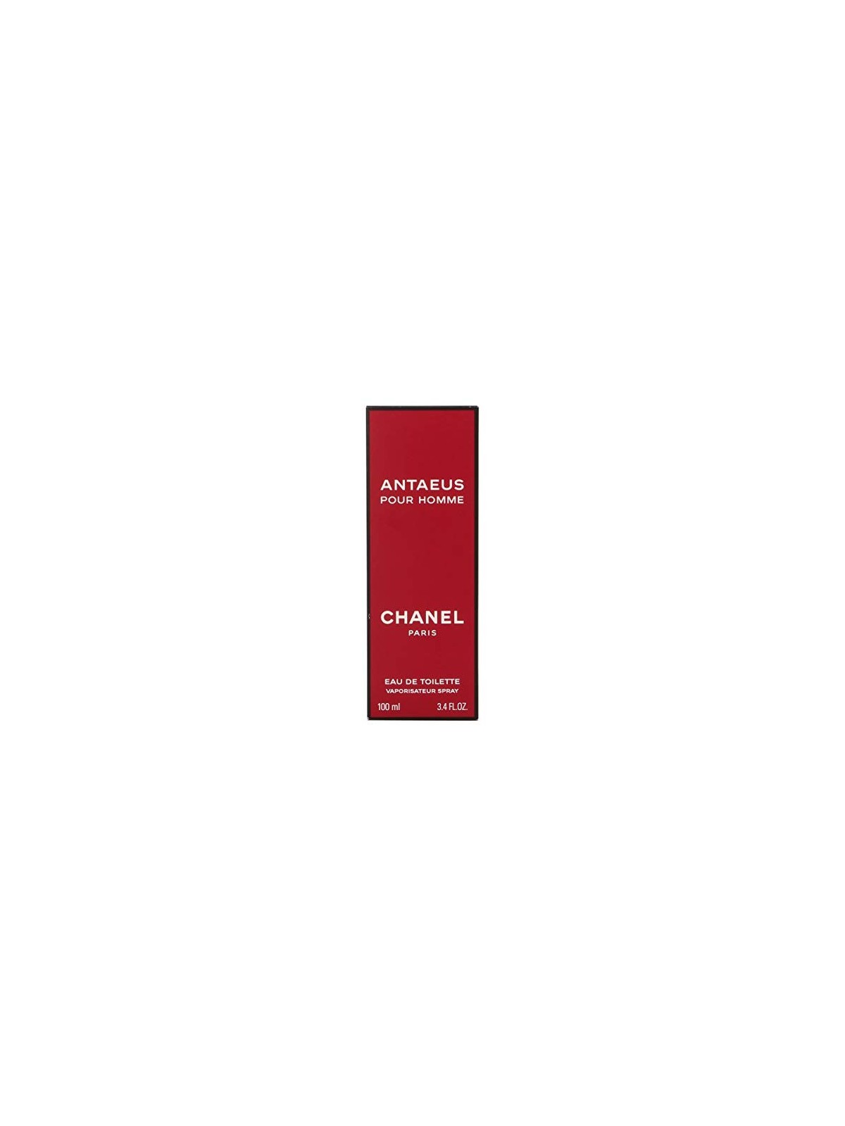 Chanel Antaeus EDT Spray 100ml