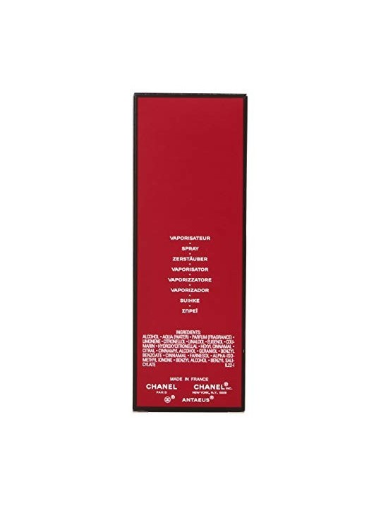 Chanel Antaeus EDT Spray 100ml