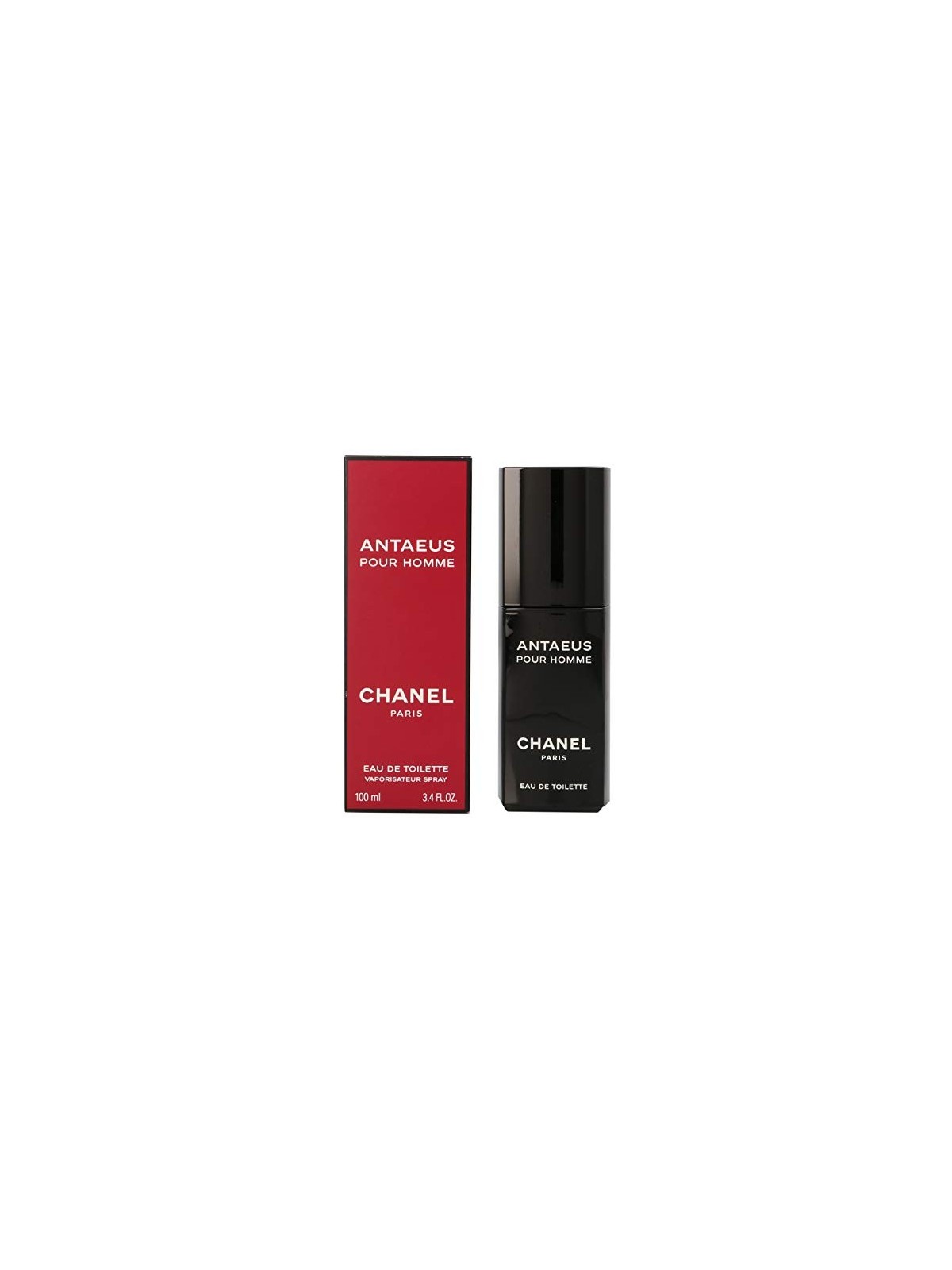 Chanel Antaeus EDT Spray 100ml