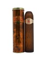Cuba Magnum Rosso eau de toilette uomo 125ml