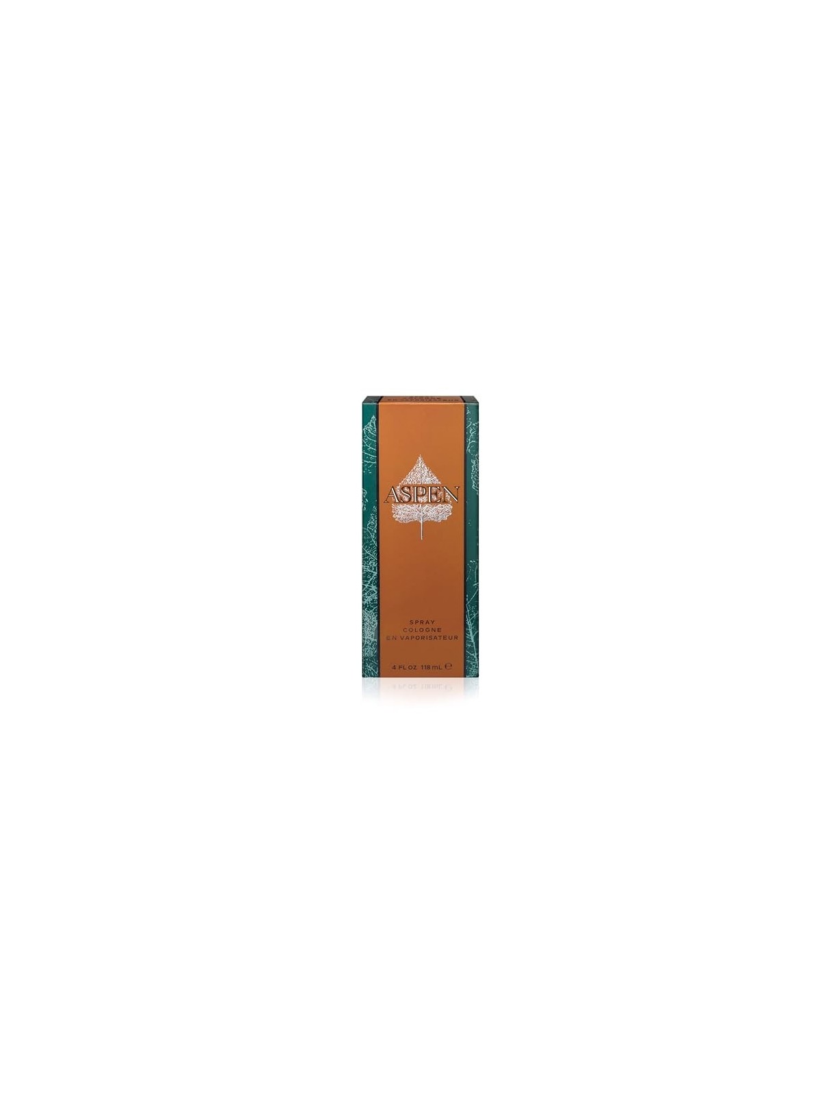 Aspen Aspen eau de cologne uomo 118ml Aspen www.essenzetotalstyle.com 