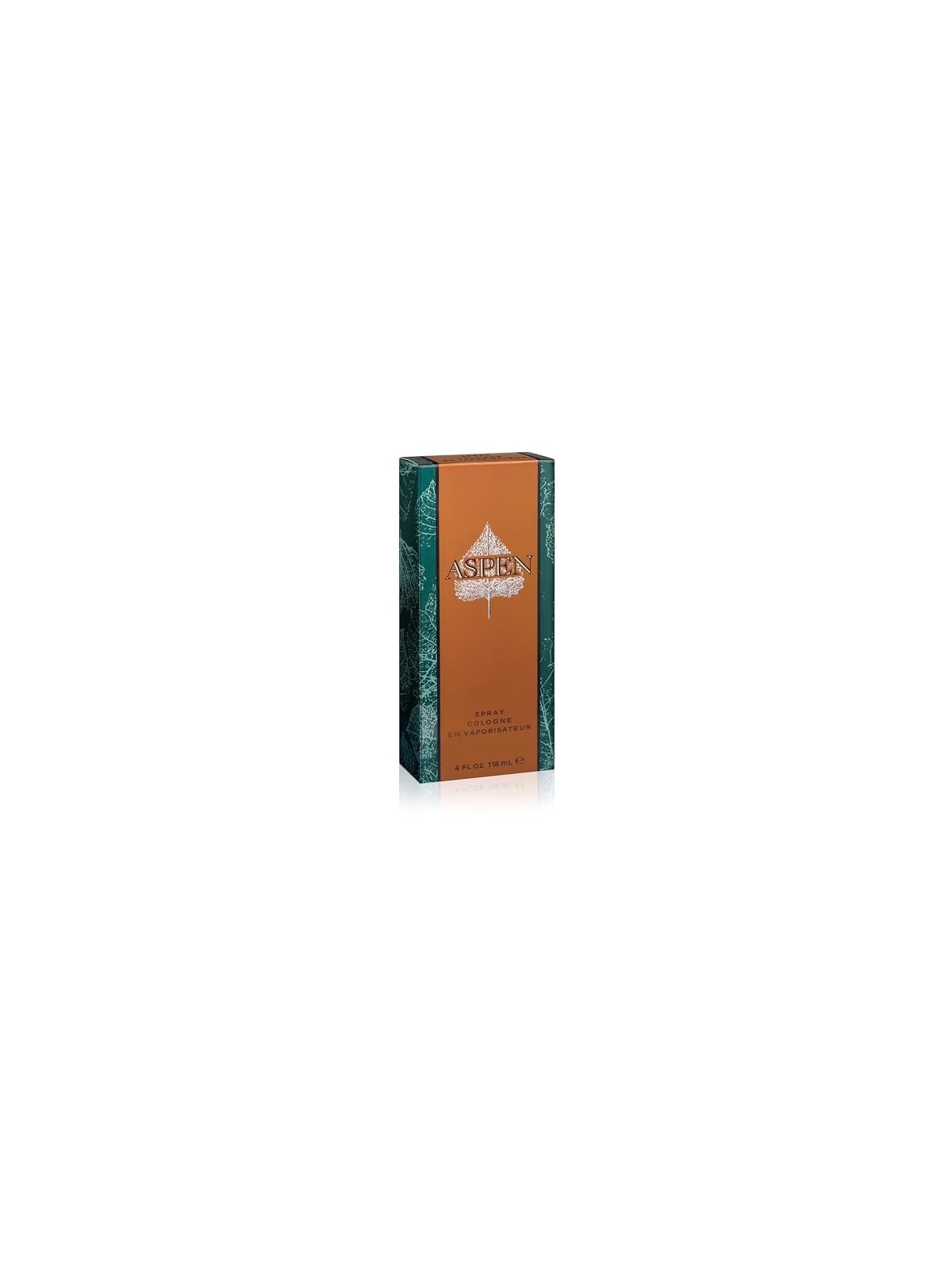 Aspen Aspen eau de cologne uomo 118ml Aspen www.essenzetotalstyle.com 
