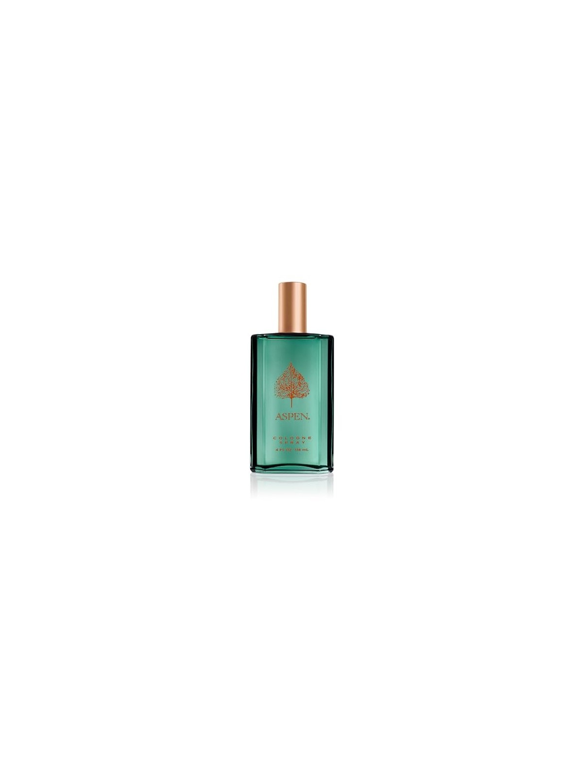 Aspen Aspen eau de cologne uomo 118ml Aspen www.essenzetotalstyle.com 