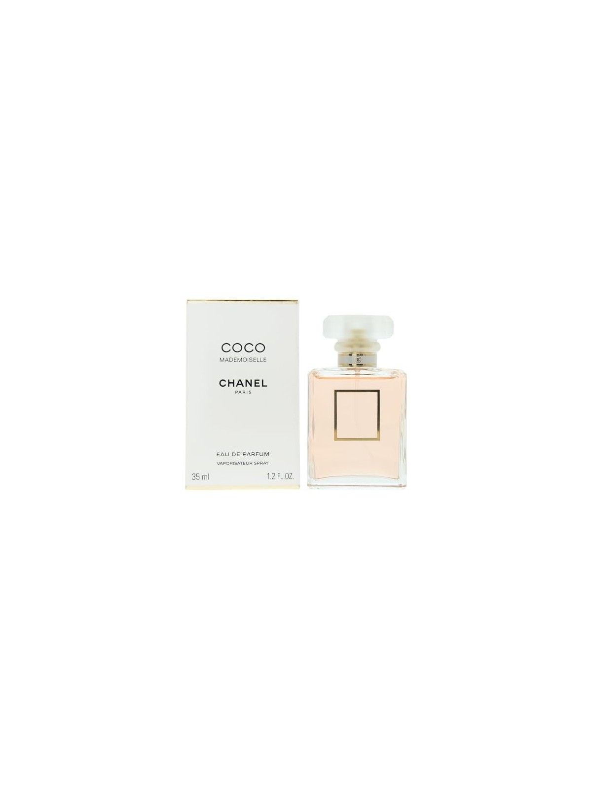 Chanel Coco Mademoiselle eau de parfum Spray donna 35ml