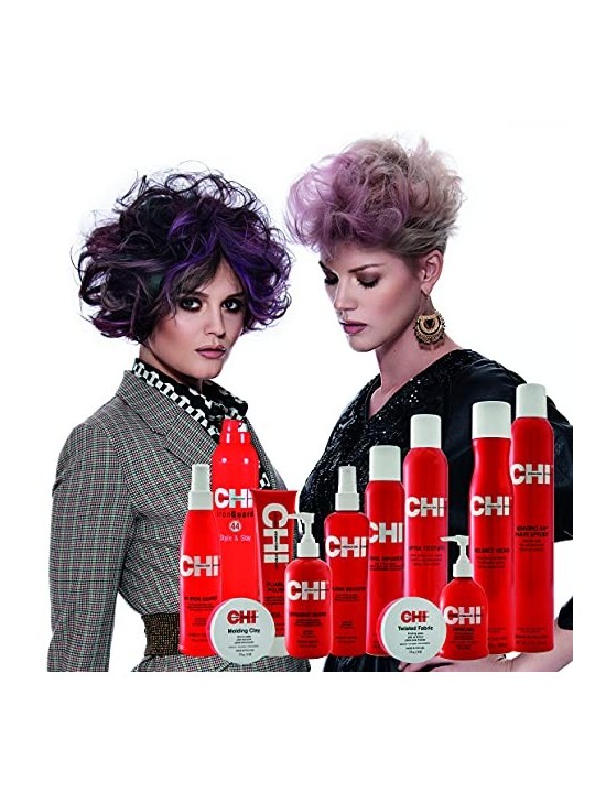 Farouk CHI 44 IRONGUARD spray termico 237ml