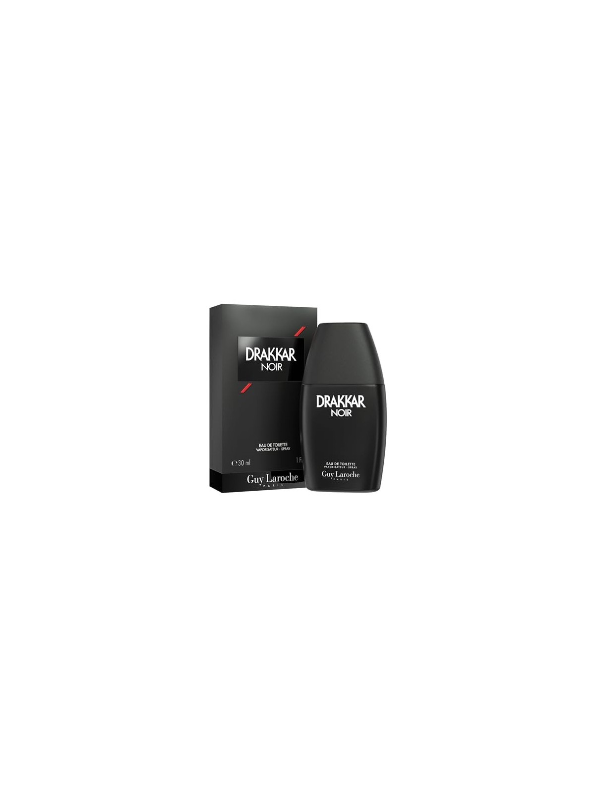 Guy Laroche Drakkar Noir eau de toilette 30 ml uomo 30ml