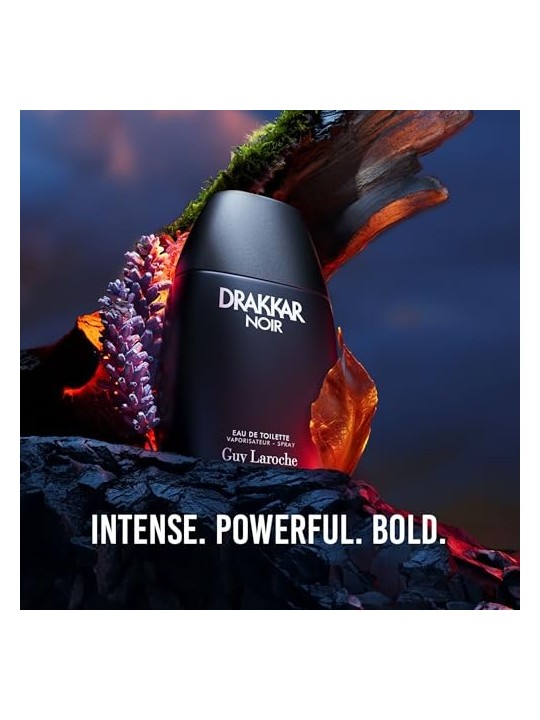 Guy Laroche Drakkar Noir eau de toilette 30 ml uomo 30ml
