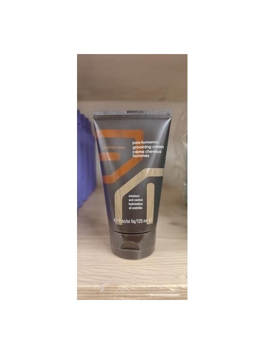 Aveda Men Pure-Formance Grooming Cream uomo 125ml