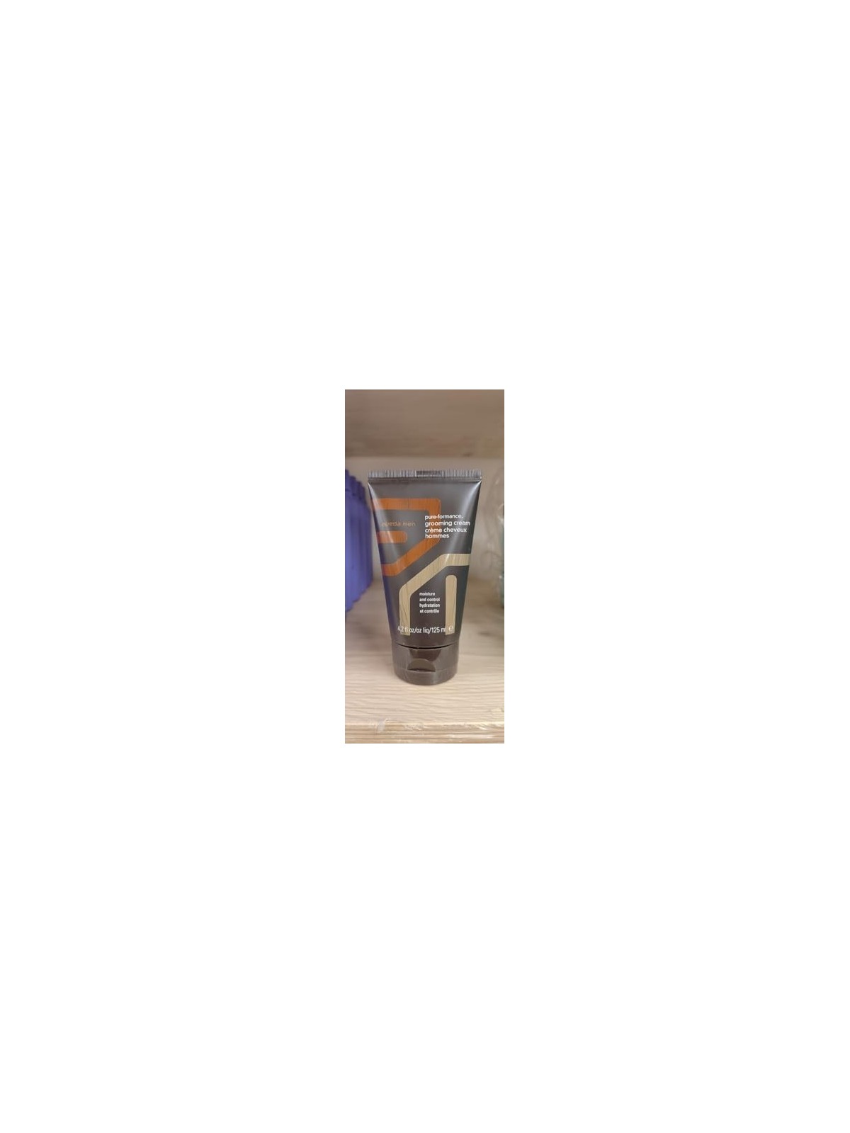 Aveda Men Pure-Formance Grooming Cream uomo 125ml