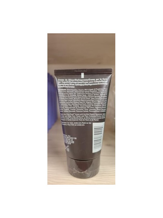 Aveda Men Pure-Formance Grooming Cream uomo 125ml