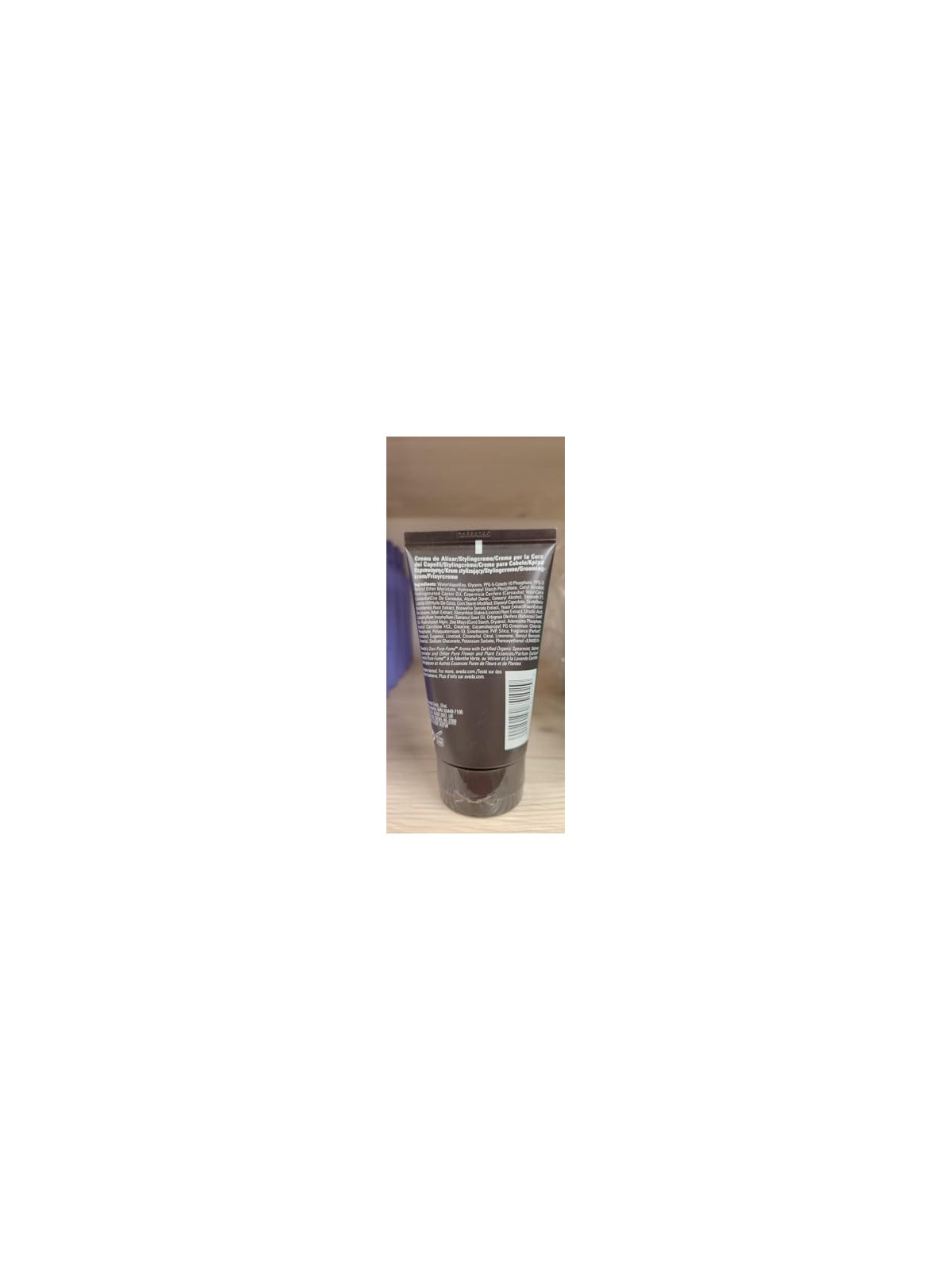 Aveda Men Pure-Formance Grooming Cream uomo 125ml