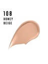 Max Factor Lasting Performance MakeUp Trucco a lunga tenuta 35 ml donna 108 Honey Beige