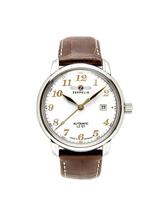 Zeppelin LZ127 Graf Zeppelin 7656-1 acquista 