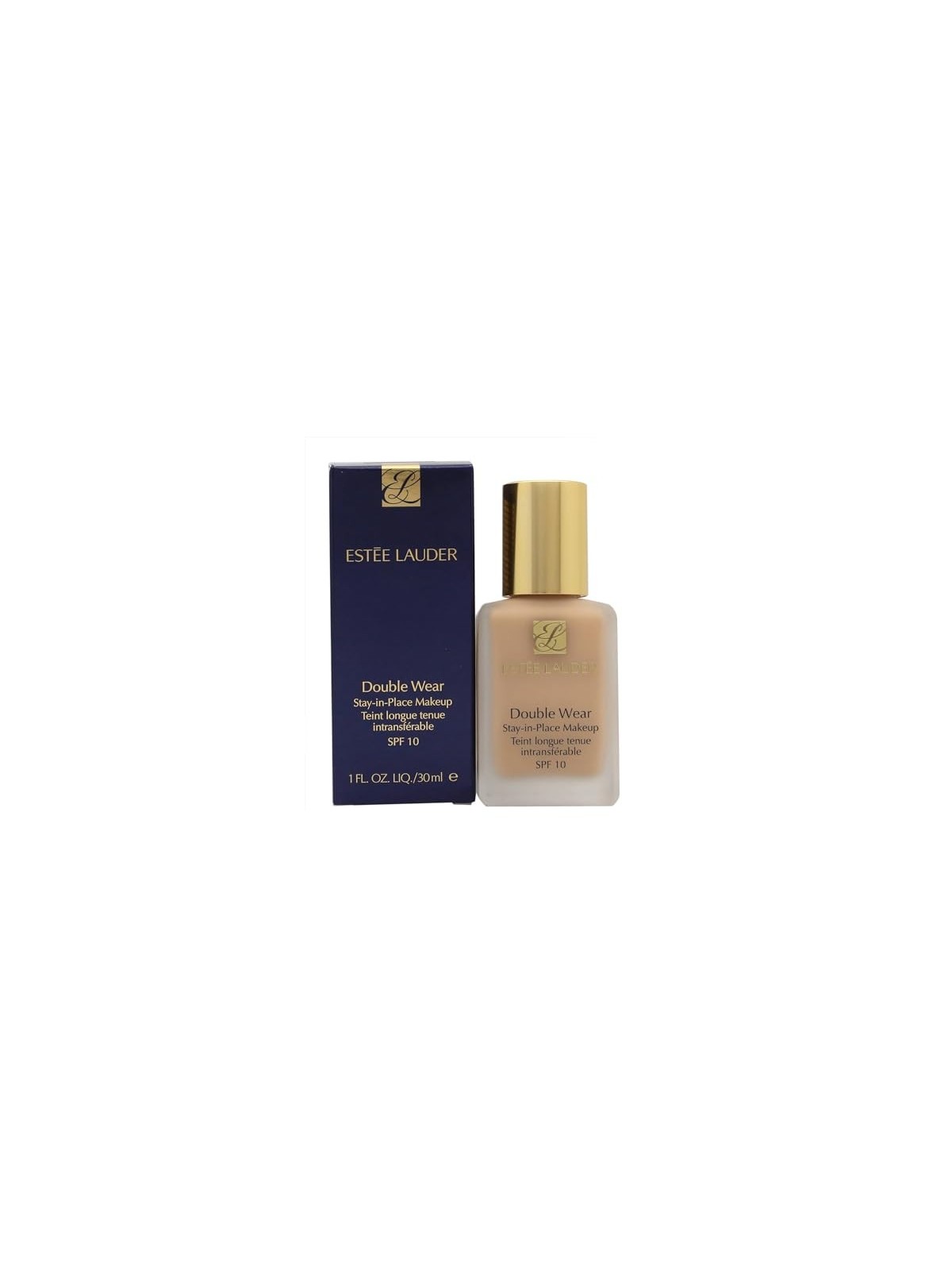 Fondotinta Estee Lauder Double Wear Stay In Place SPF10 30ml 1N2 Ecru