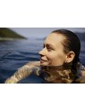 Balsamo sale bagno Volume 60 gr donna