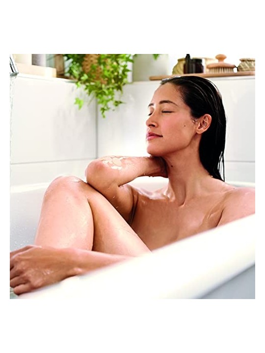 Balsamo sale bagno Volume 60 gr donna