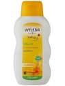 Olio per bambini alla calendula Weleda 200ml