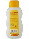 Olio per bambini alla calendula Weleda 200ml