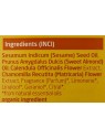 Olio per bambini alla calendula Weleda 200ml