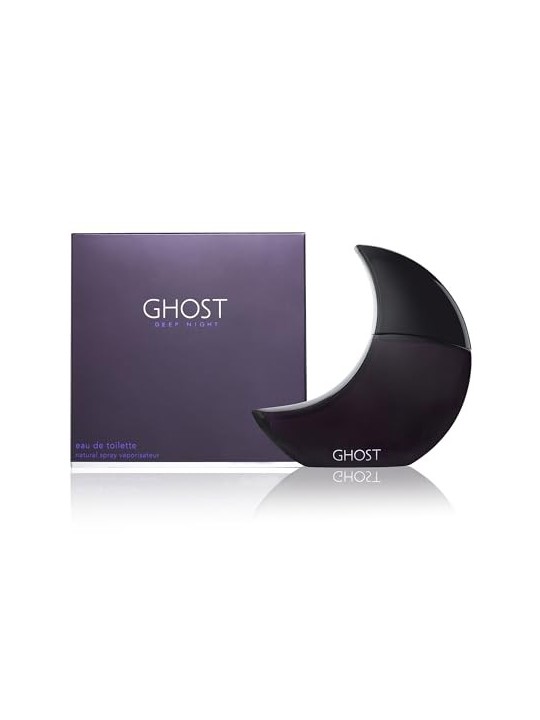 Ghost Deep Night Eau De Toilette 30ml donna