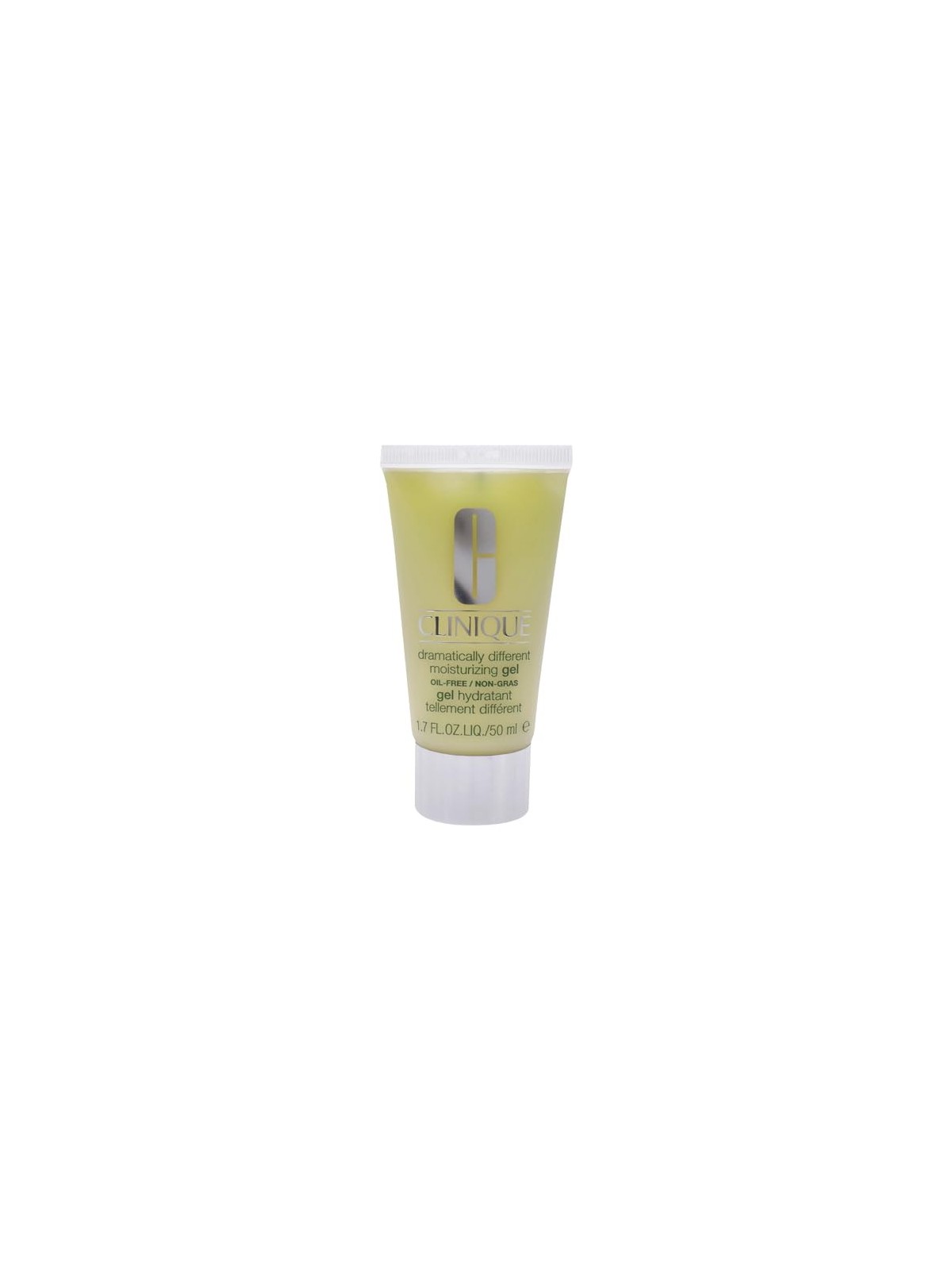 Clinique Dramatically Different Moisturizing Gel - Tube donna 50ml