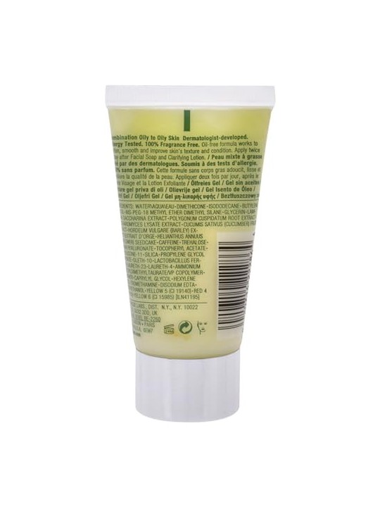Clinique Dramatically Different Moisturizing Gel - Tube donna 50ml