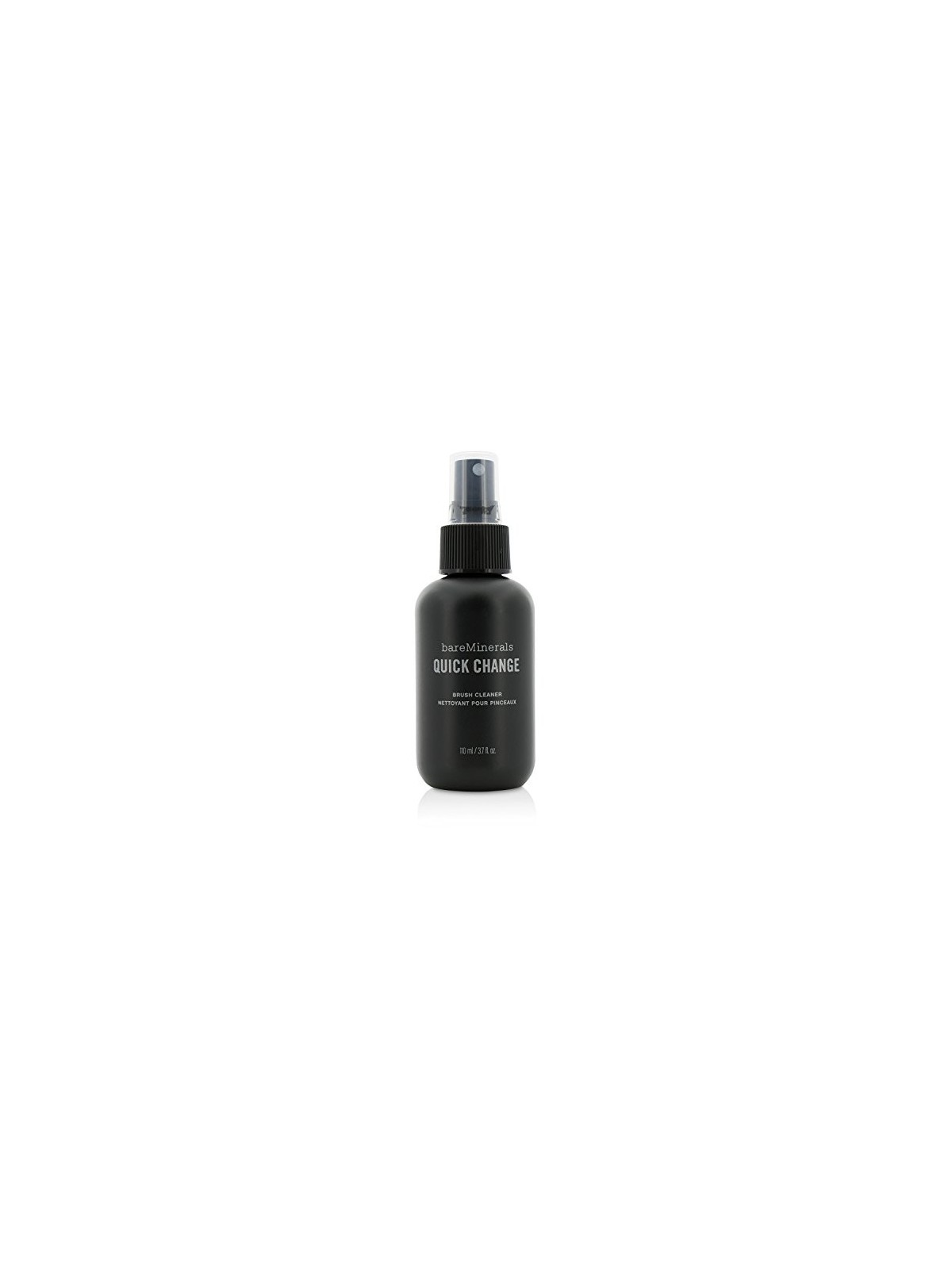 BareMinerals Cambia Rapido Detergente Pennello Lozione 110ml donna