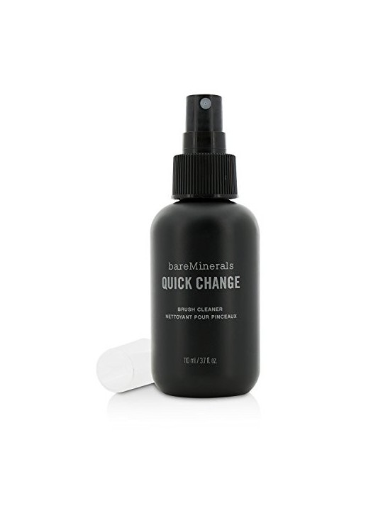 BareMinerals Cambia Rapido Detergente Pennello Lozione 110ml donna