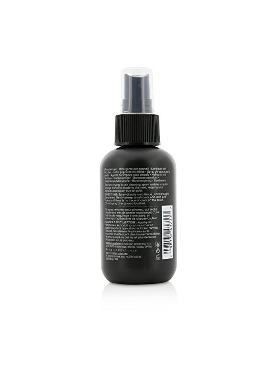 BareMinerals Cambia Rapido Detergente Pennello Lozione 110ml donna