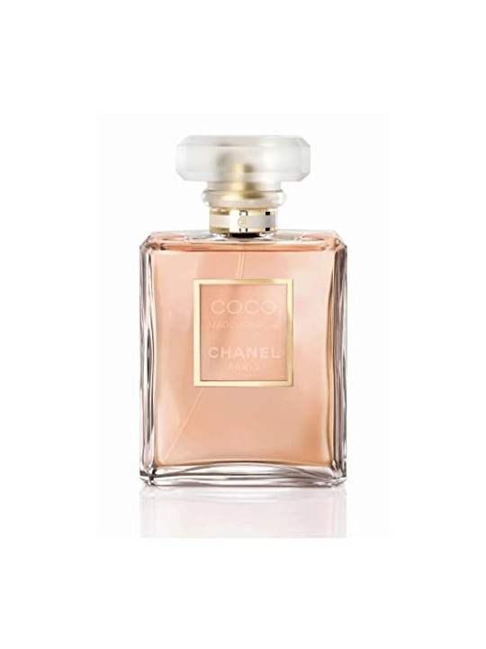 Chanel Coco Mademoiselle eau de parfum Spray donna 50ml