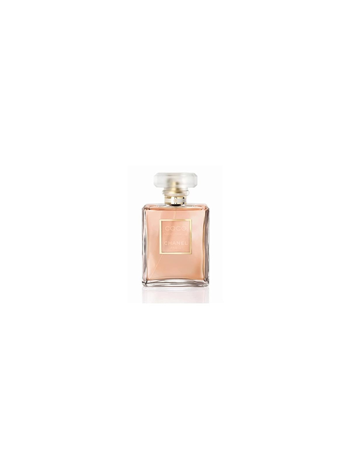 Chanel Coco Mademoiselle eau de parfum Spray donna 50ml