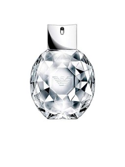 Armani Emporio Diamonds For Women eau de parfum Spray donna 50ml