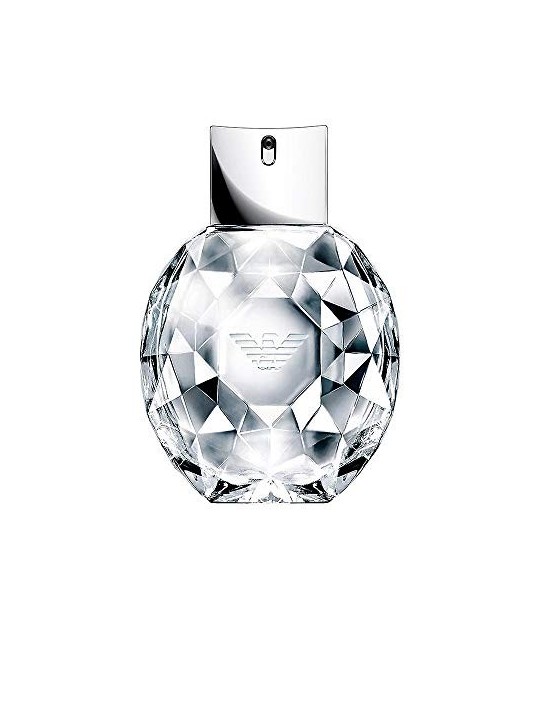Armani Emporio Diamonds For Women eau de parfum Spray donna 50ml