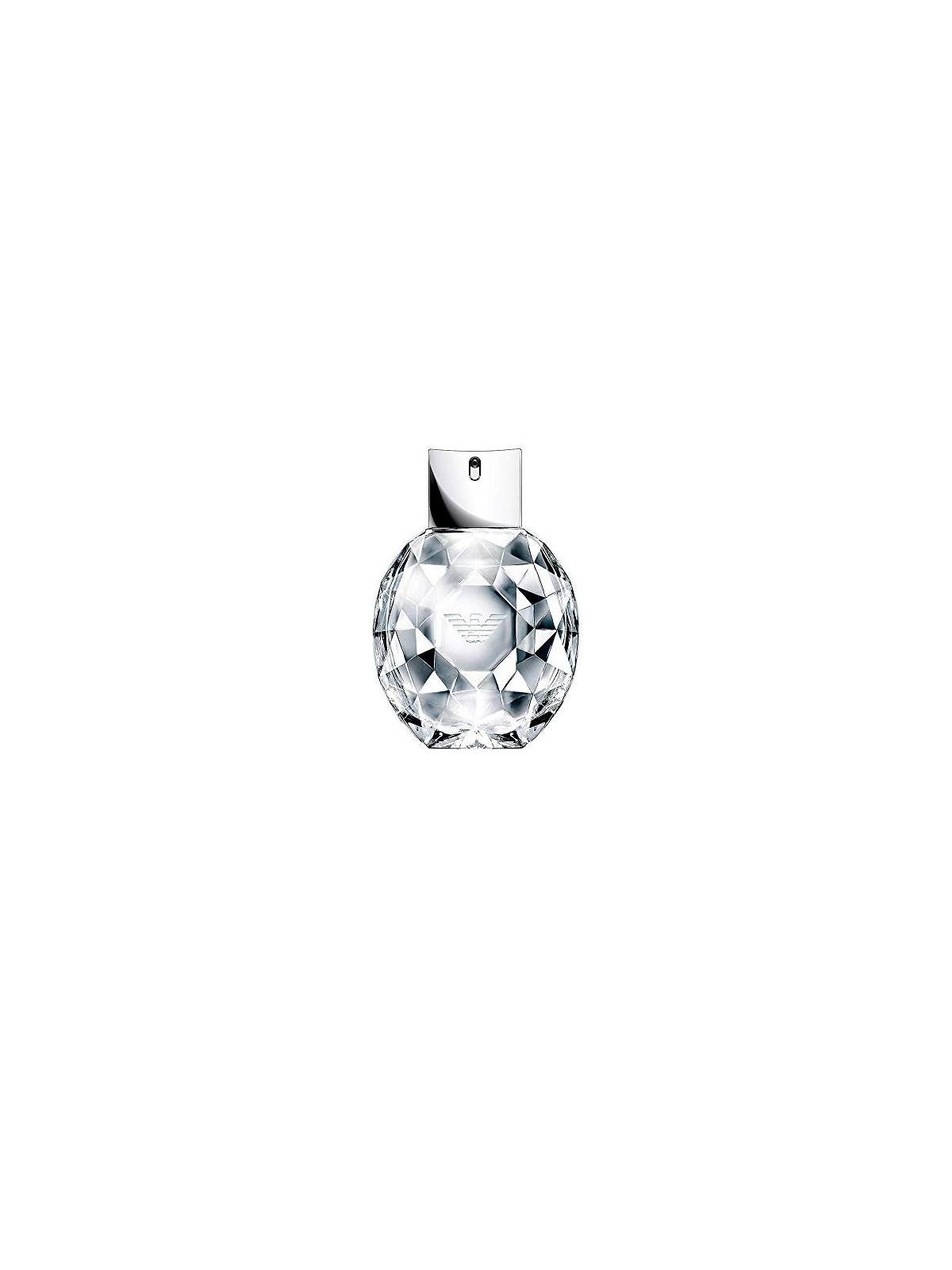 Armani Emporio Diamonds For Women eau de parfum Spray donna 50ml