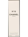 Chanel No 19 eau de toilette Spray donna 100ml