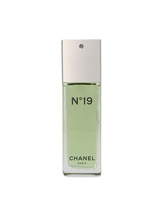 Chanel No 19 eau de toilette Spray donna 100ml