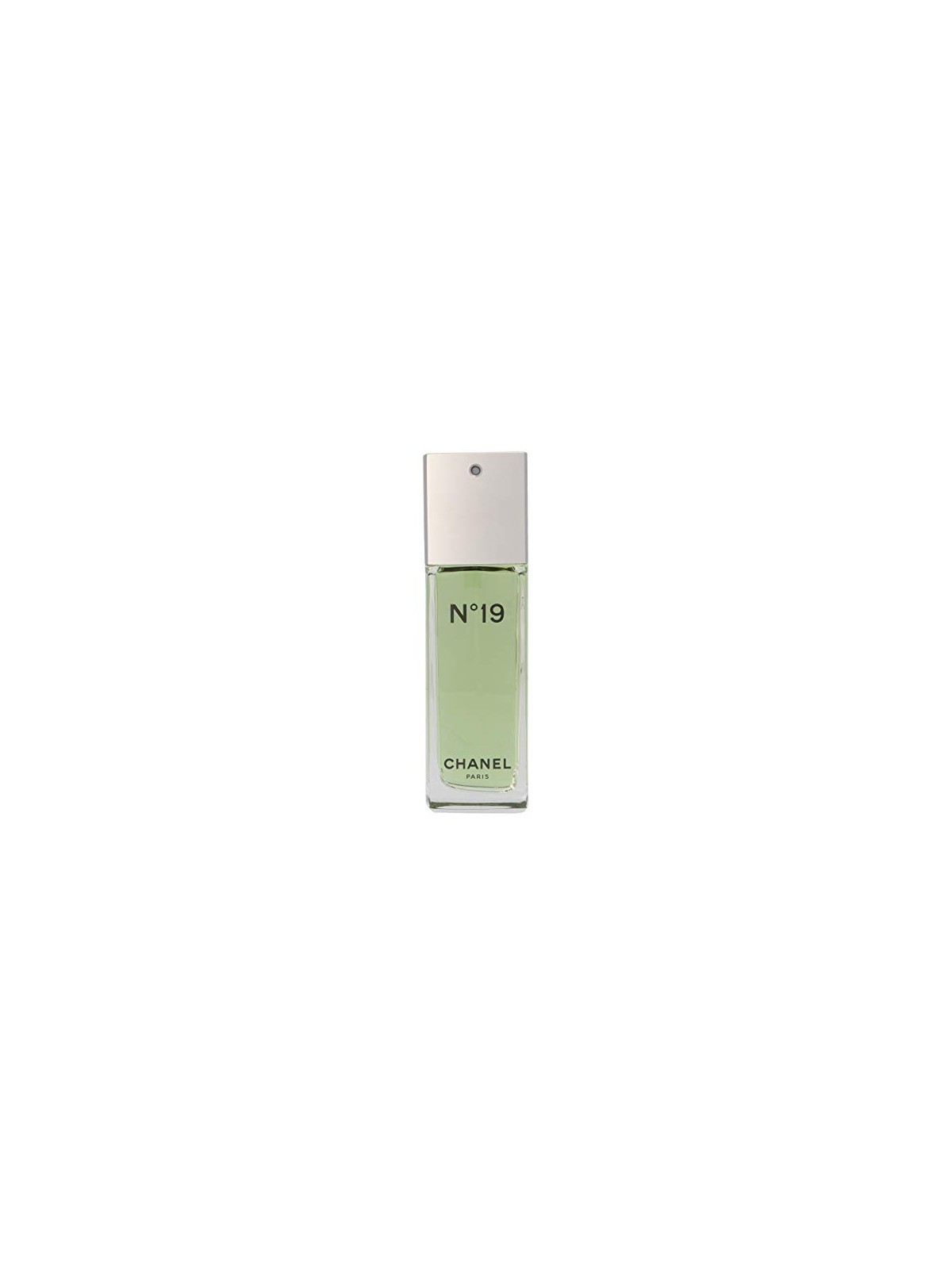 Chanel No 19 eau de toilette Spray donna 100ml