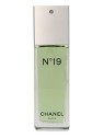 Chanel No 19 eau de toilette Spray donna 100ml