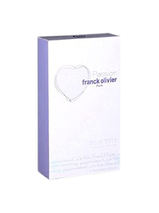 Franck Olivier Passion Women EDP 75ml