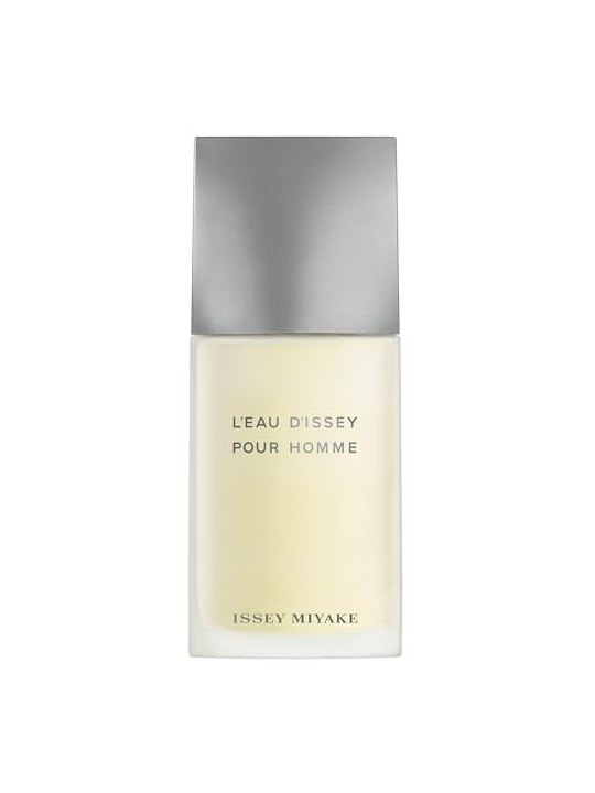 Issey Miyake L'Eau D'Issey Pour Homme eau de toilette Spray uomo 200ml 