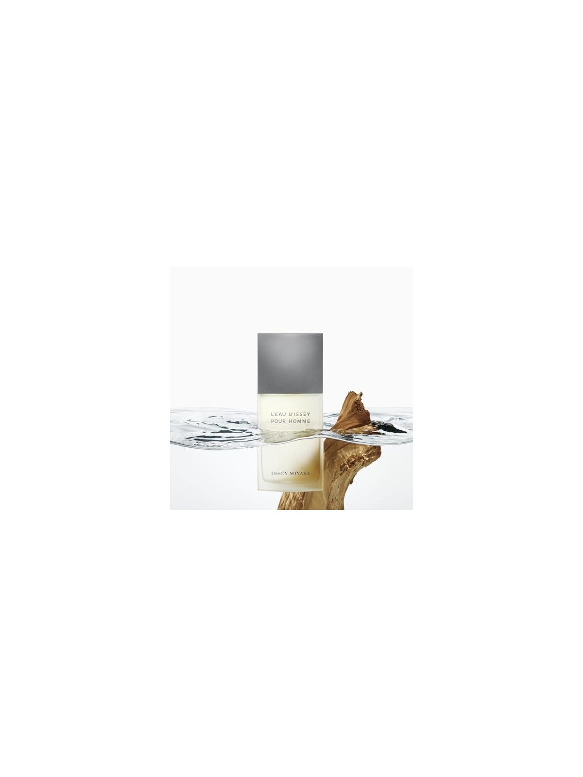 Issey Miyake L'Eau D'Issey Pour Homme eau de toilette Spray uomo 200ml 