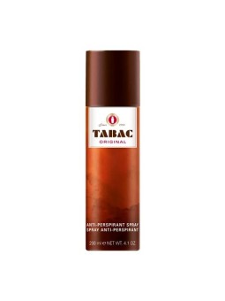 Tabac Original Deo Spray Anti-Perspirant uomo 200ml Tabac www.essenzetotalstyle.com 