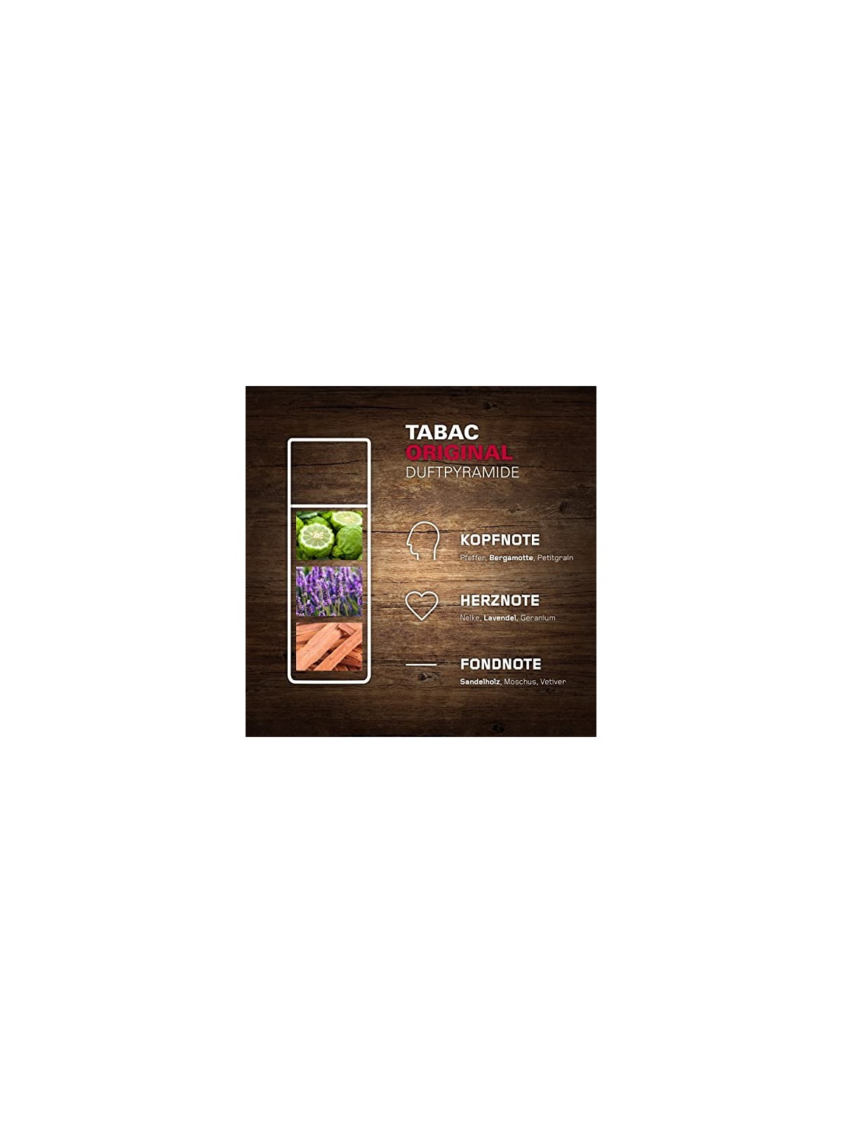 Tabac Original Deo Spray Anti-Perspirant uomo 200ml Tabac www.essenzetotalstyle.com 