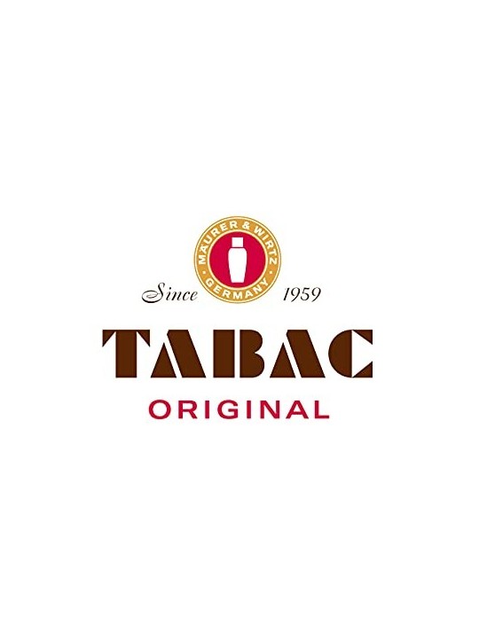 Tabac Original Deo Spray Anti-Perspirant uomo 200ml Tabac www.essenzetotalstyle.com 