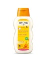Weleda Lozione per la pelle unisex alla Calendula Marigold 200ml