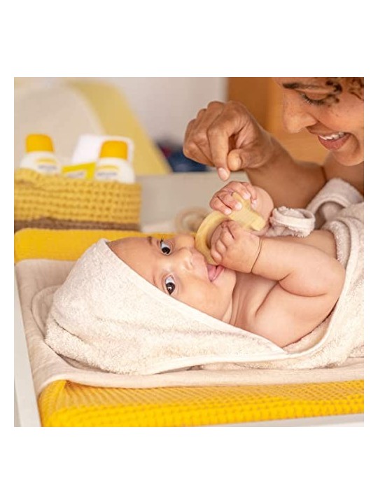 Weleda Lozione per la pelle unisex alla Calendula Marigold 200ml