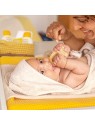 Weleda Lozione per la pelle unisex alla Calendula Marigold 200ml