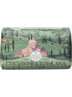 Sapone Borghi e Monasteri 250g