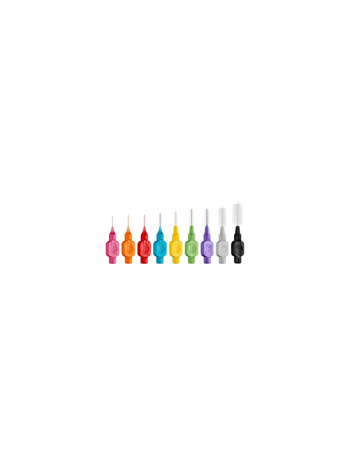 TePe Scovolino interdentale Original Mixed Pack 8 pezzi